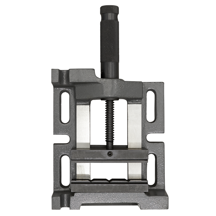 3-Way Drill Vice 100mm | DV3D