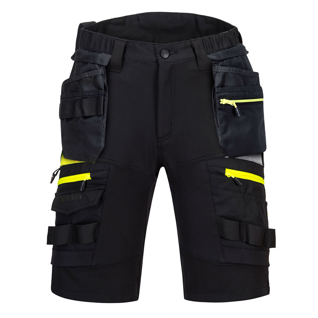 DX4 Detachable Holster Pocket Shorts | Portwest