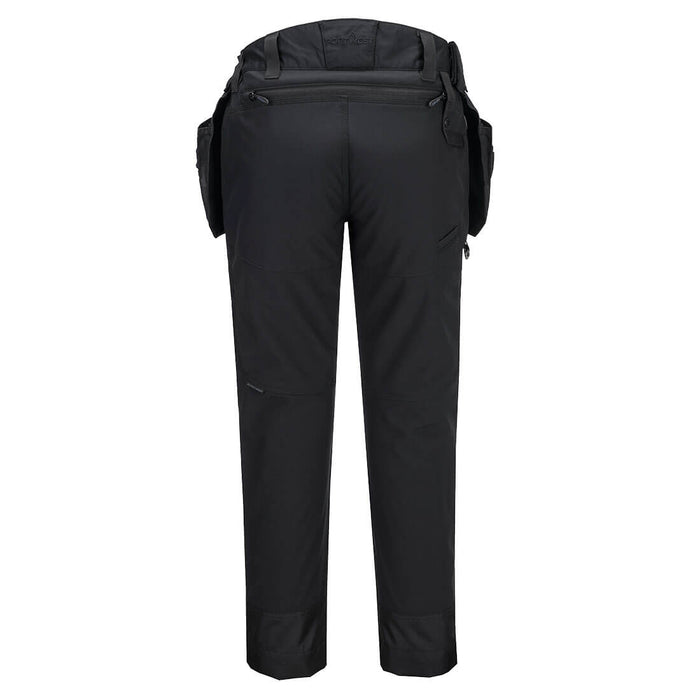 Portwest DX4 Softshell Holster Trousers | DX450