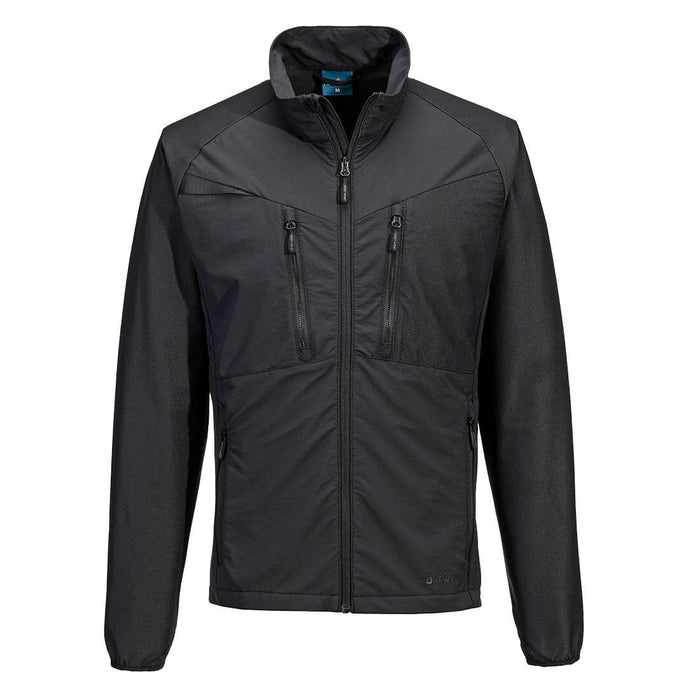 Portwest DX4 Lightweight Stretch Work Jacket | DX480