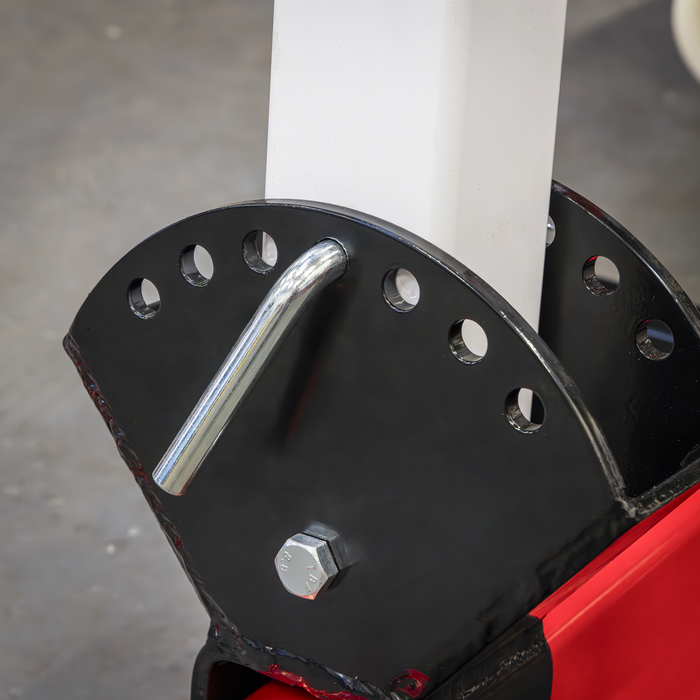 Body & Chassis/Frame Straightener Kit with Variable Upright | DZRE21