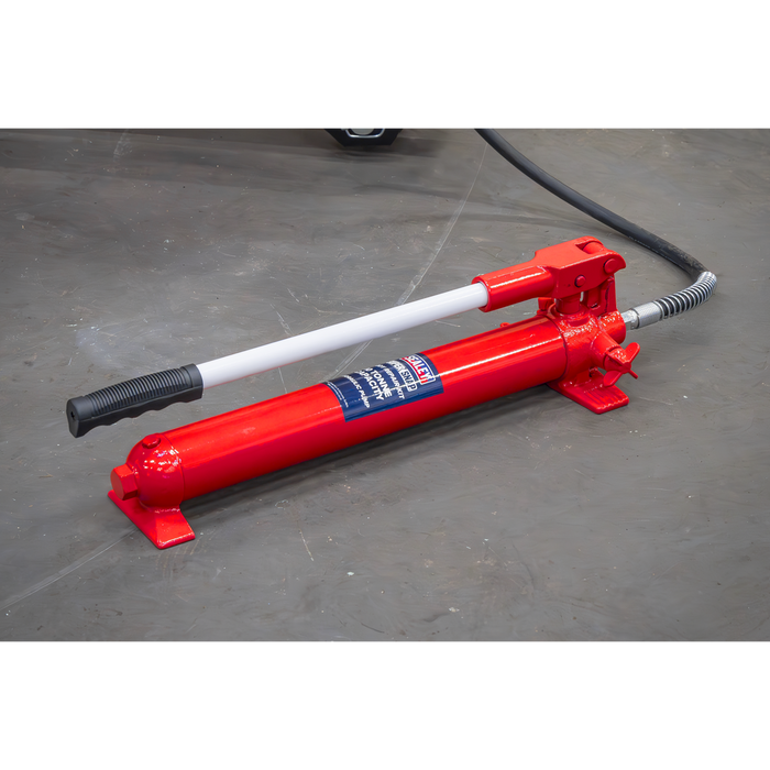 Body & Chassis/Frame Straightener Kit with Variable Upright | DZRE21