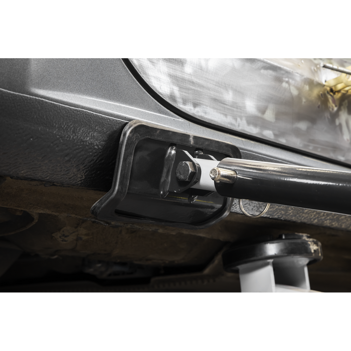 Heavy-Duty Dent Puller with Variable Upright | DZRE22