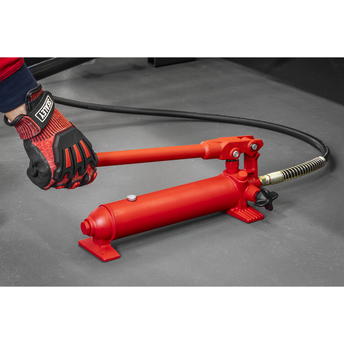 Heavy-Duty Dent Puller with Variable Upright | DZRE22