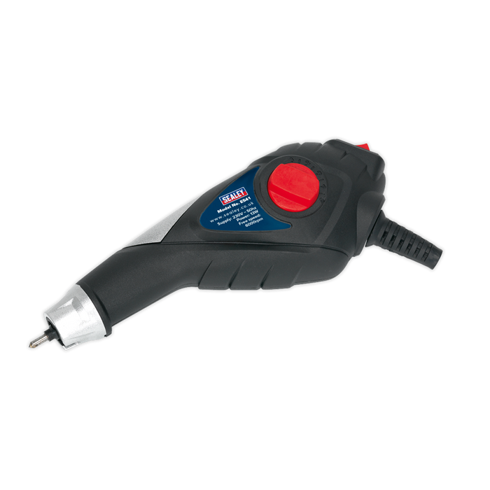 Tungsten Carbide Tipped Tool Engraver 13W/230V | E541