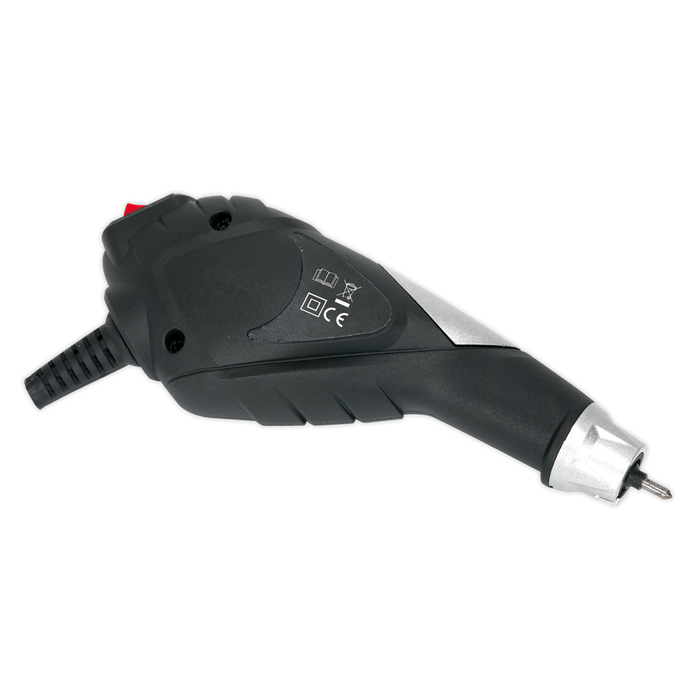 Tungsten Carbide Tipped Tool Engraver 13W/230V | E541
