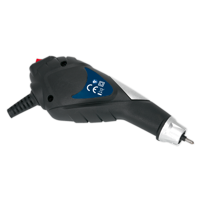 Tungsten Carbide Tipped Tool Engraver 13W/230V | E541