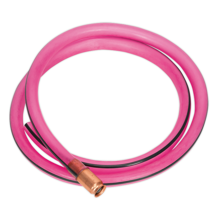 Jiggle Syphon 3/4" ID Hose | EC9434