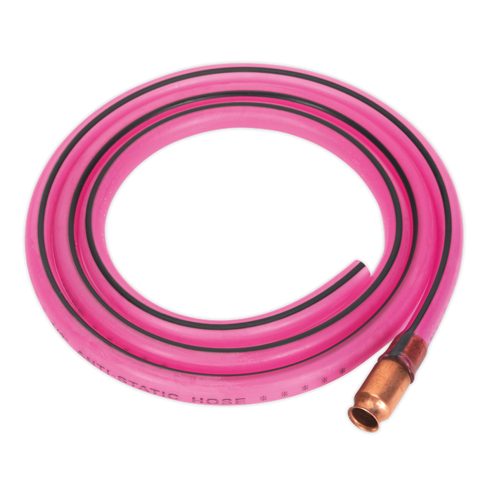 Jiggle Syphon 1/2" ID Hose | EC94