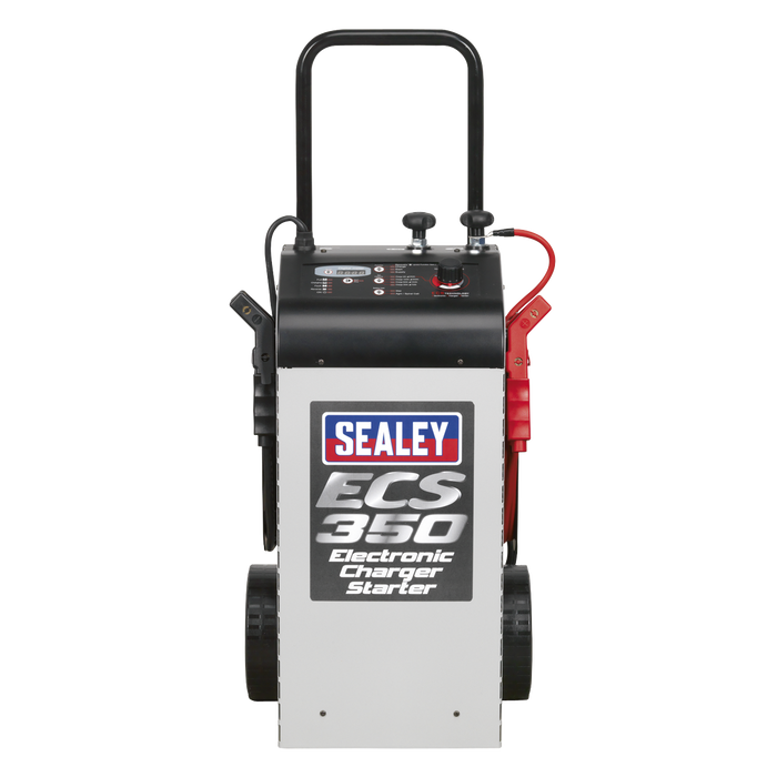 12/24V Electronic Charger Starter 60/350A | ECS350