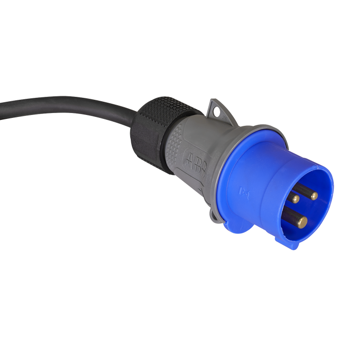 12/24V Electronic Charger Maintainer/Starter 100/650A | ECS650