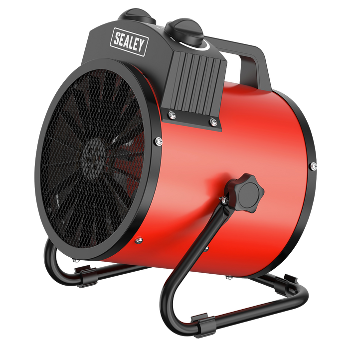 Industrial Fan Heater 2000W/230V | EH2001
