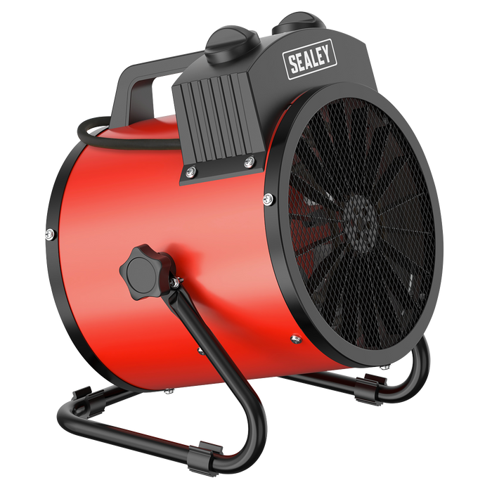 Industrial Fan Heater 2000W/230V | EH2001