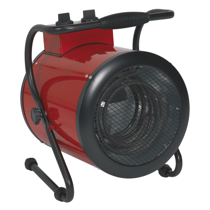Industrial Fan Heater with 2 Heat Settings 3kW/230V | EH3001