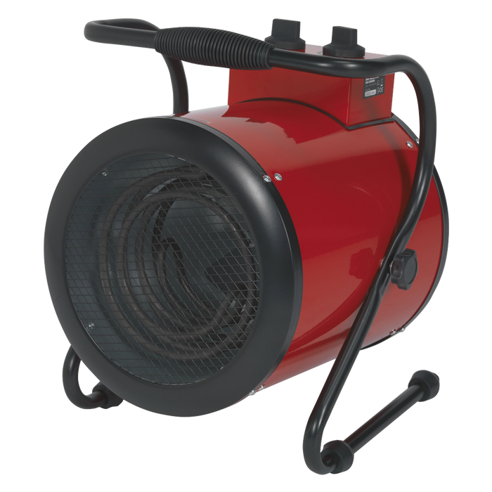 Industrial Fan Heater with 2 Heat Settings 3kW/230V | EH3001