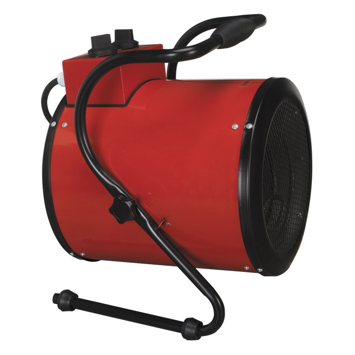 Industrial Fan Heater with 2 Heat Settings 3kW/230V | EH3001
