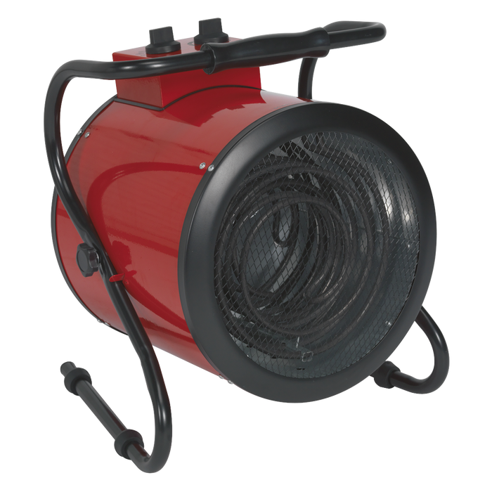 Industrial Fan Heater 9kW/400V | EH9001