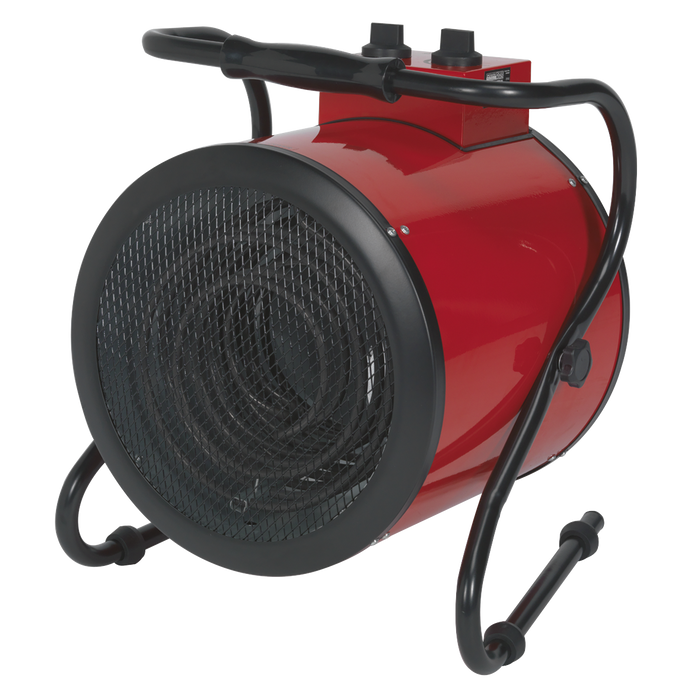 Industrial Fan Heater 9kW/400V | EH9001