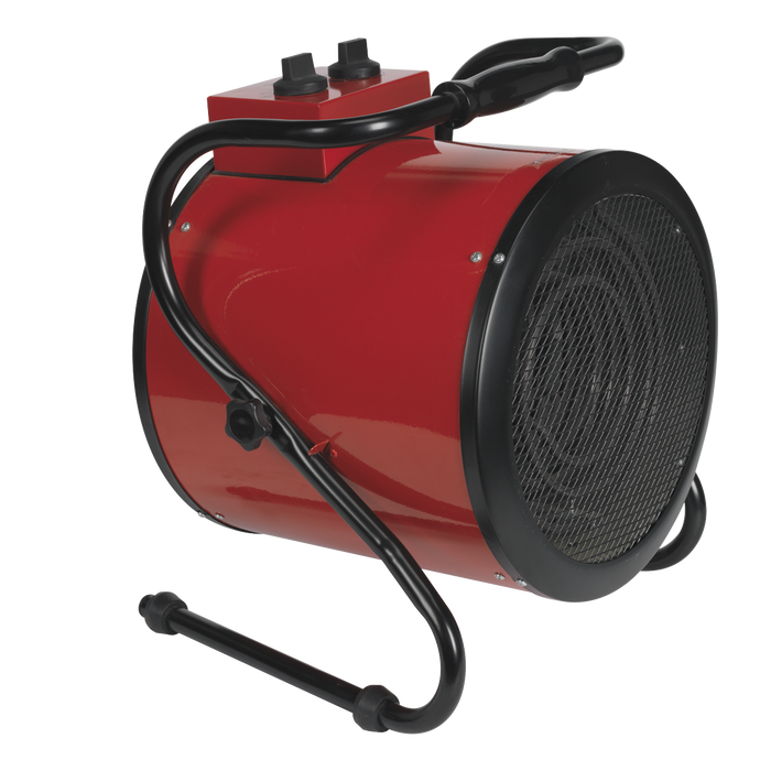 Industrial Fan Heater 9kW/400V | EH9001