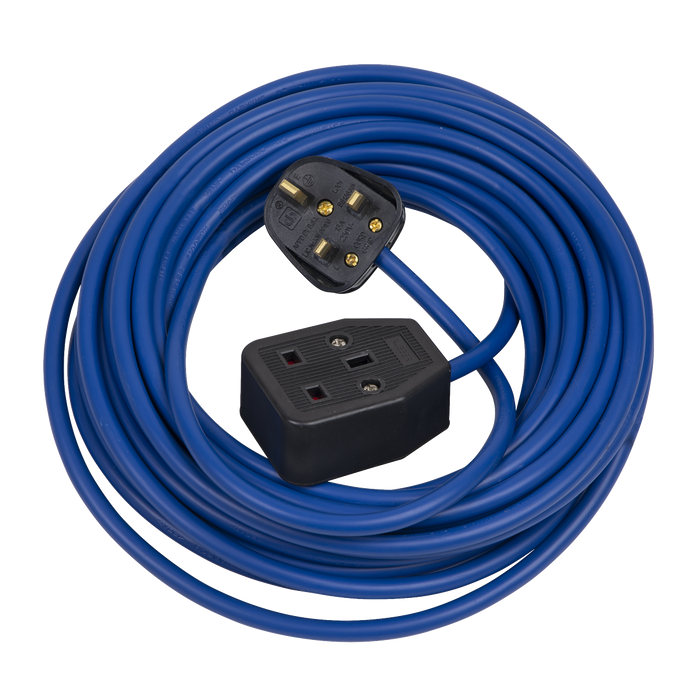 14m Extension Lead 230V 13A | EL15240