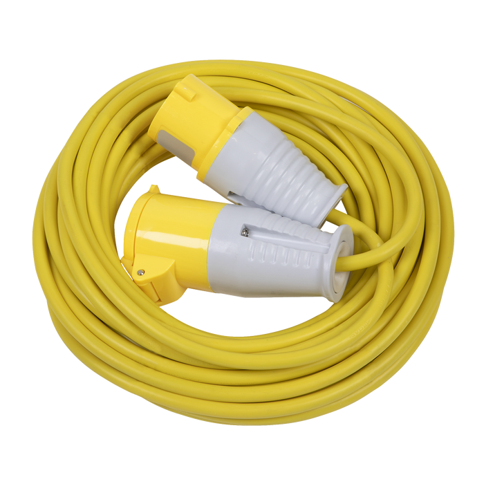 14m Extension Lead 110V 16A | EL25110/16