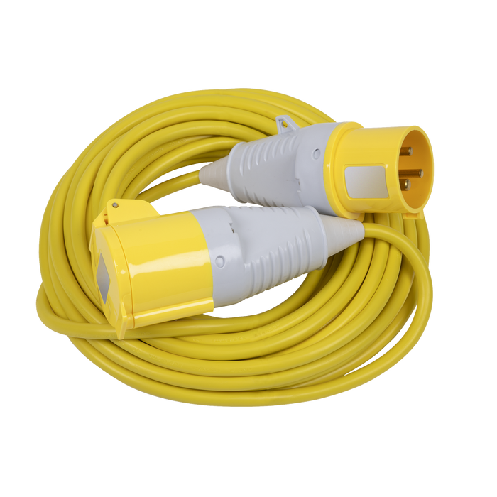 14m Extension Lead 110V 32A | EL25110/32
