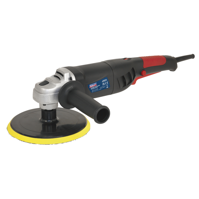 180mm Pro Polishing & Compounding Kit 1100W/230V | CPK05
