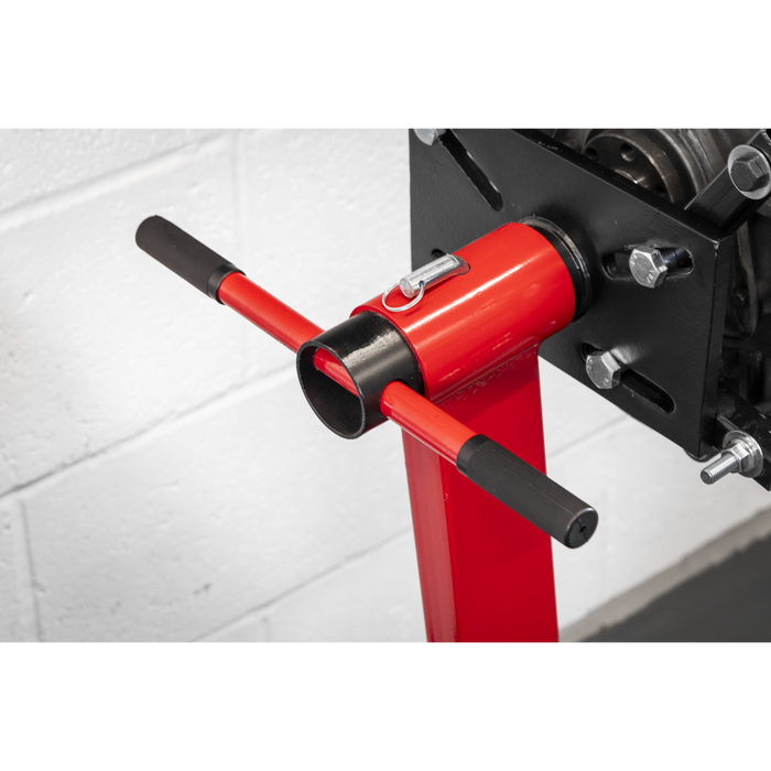 Engine Stand 350kg Capacity | ES350