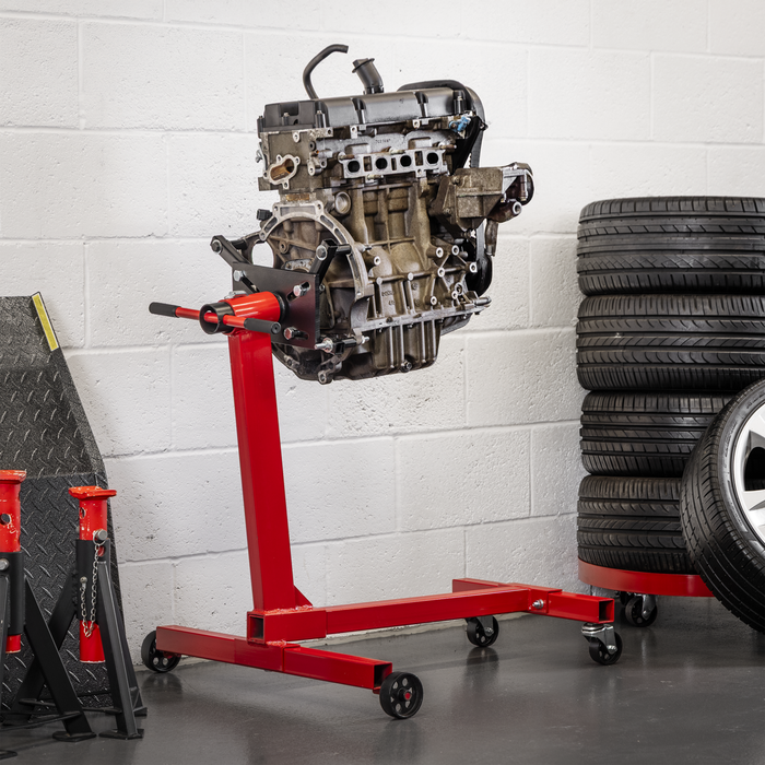 Engine Stand 350kg Capacity | ES350