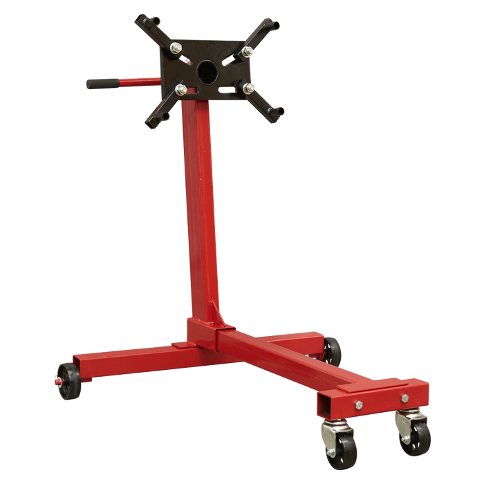 Engine Stand 350kg Capacity | ES350
