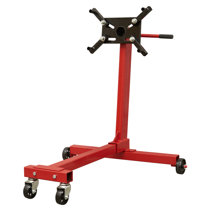 Engine Stand 350kg Capacity | ES350