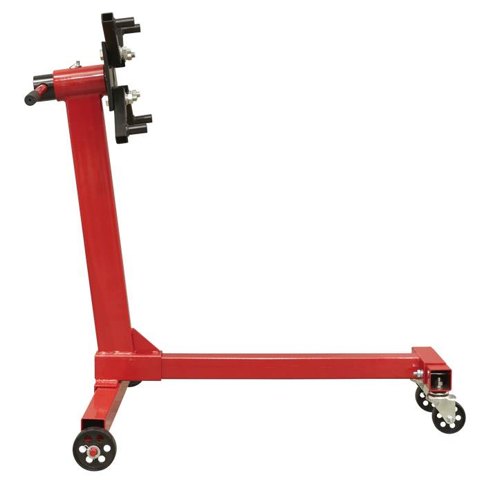 Engine Stand 350kg Capacity | ES350
