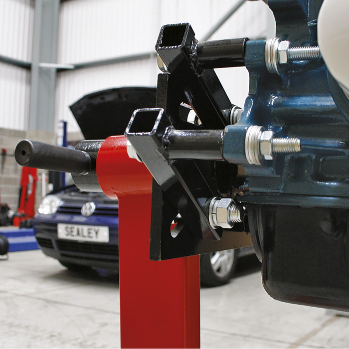 Engine Stand 450kg | ES450