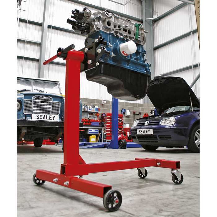Engine Stand 450kg | ES450