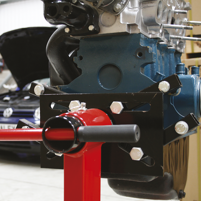 Engine Stand 450kg | ES450