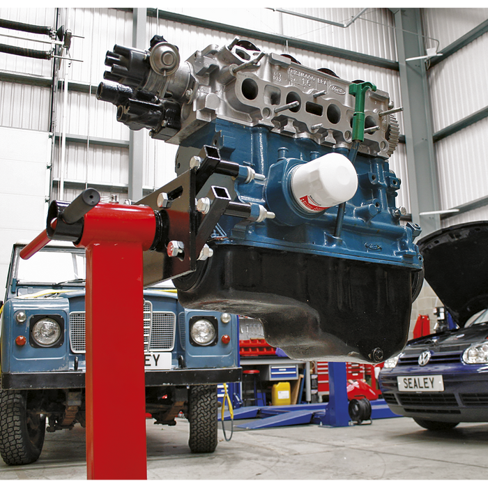 Engine Stand 450kg | ES450
