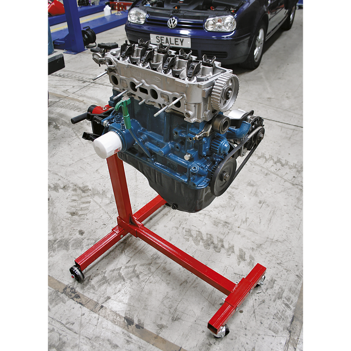 Engine Stand 450kg | ES450