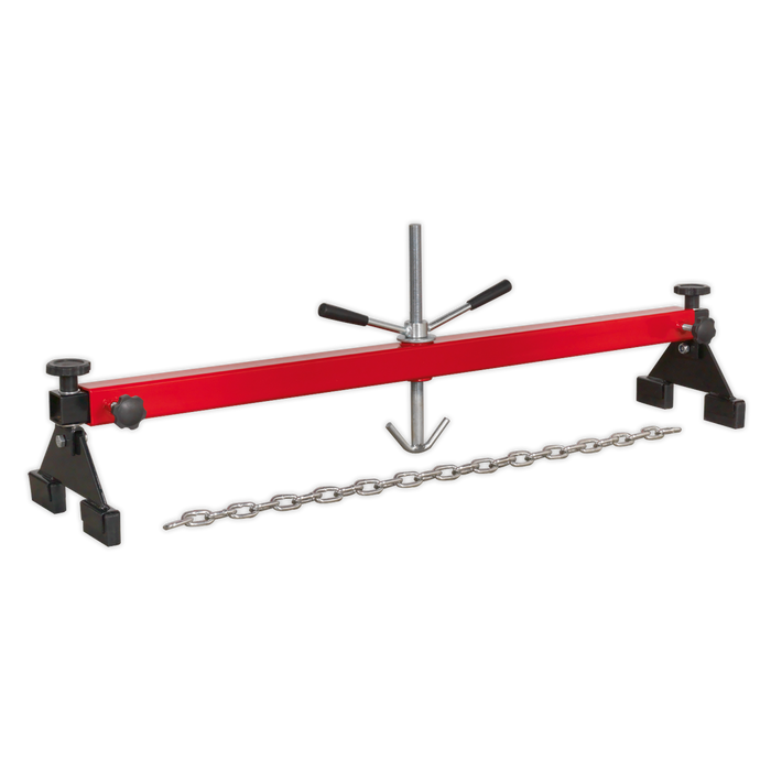 Engine Support Beam 500kg | ES500