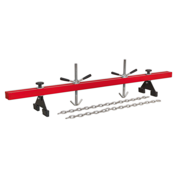 Engine Double Support Beam 500kg Capacity | ES502