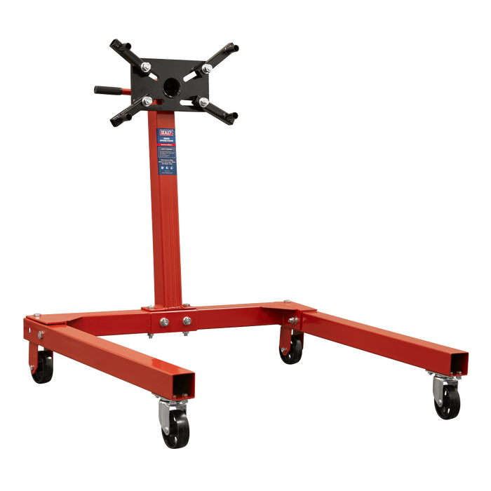 Engine Stand 550kg | ES550