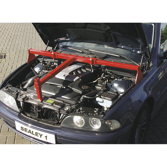 Heavy-Duty Engine Support Beam 600kg | ES600