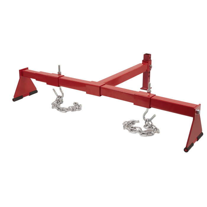 Heavy-Duty Engine Support Beam 600kg | ES600