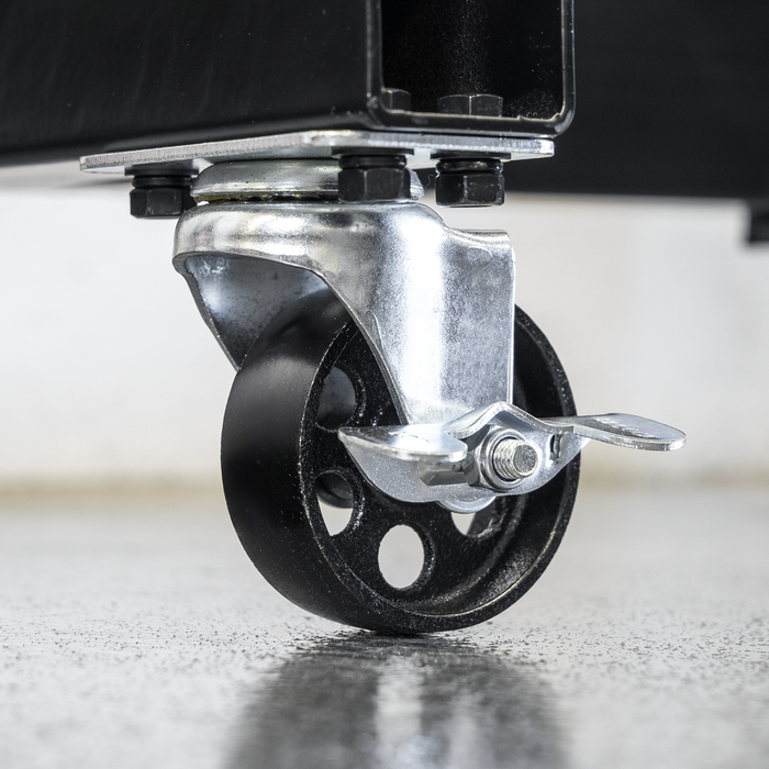 Folding Engine Stand 680kg Capacity | ES680F