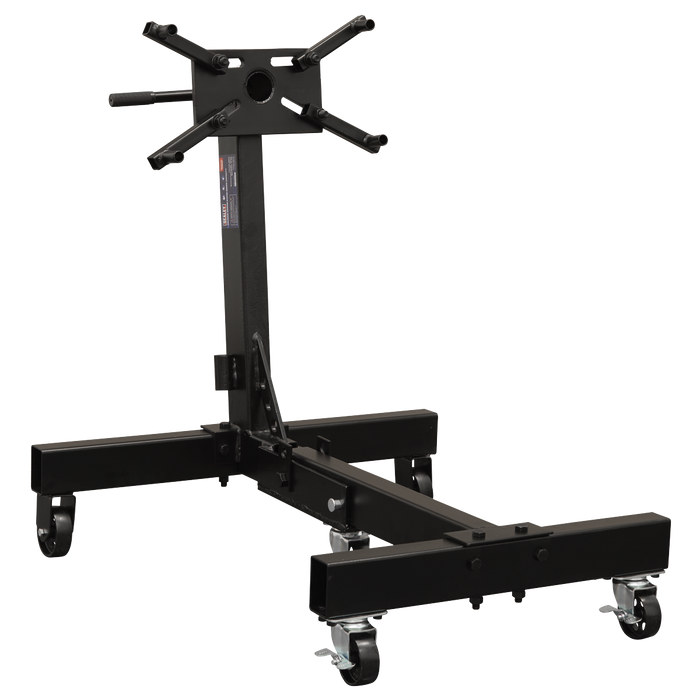 Folding Engine Stand 680kg Capacity | ES680F