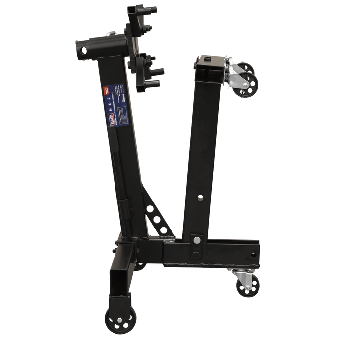Folding Engine Stand 680kg Capacity | ES680F