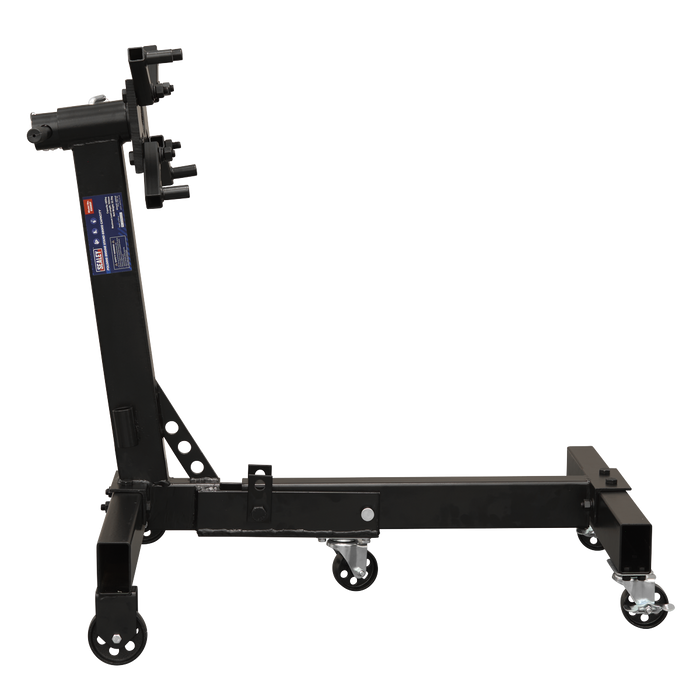 Folding Engine Stand 680kg Capacity | ES680F