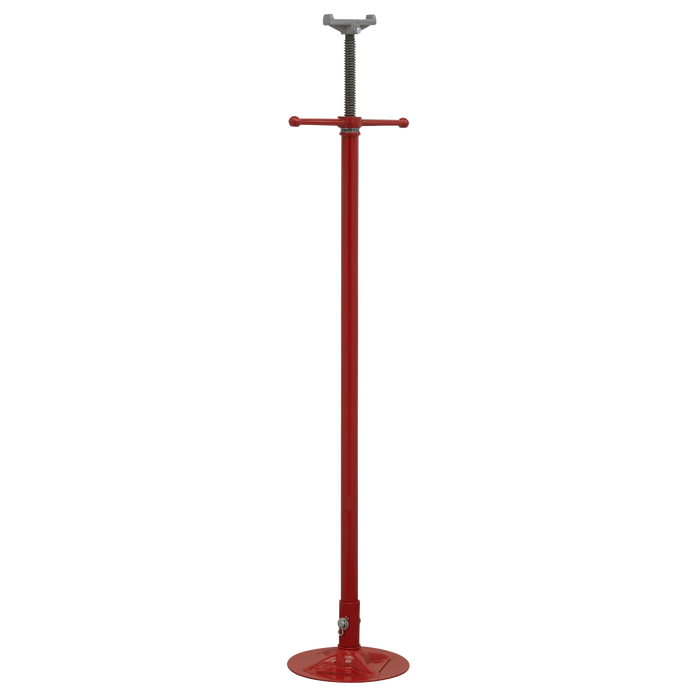 Exhaust Support Stand 750kg Capacity | ES750