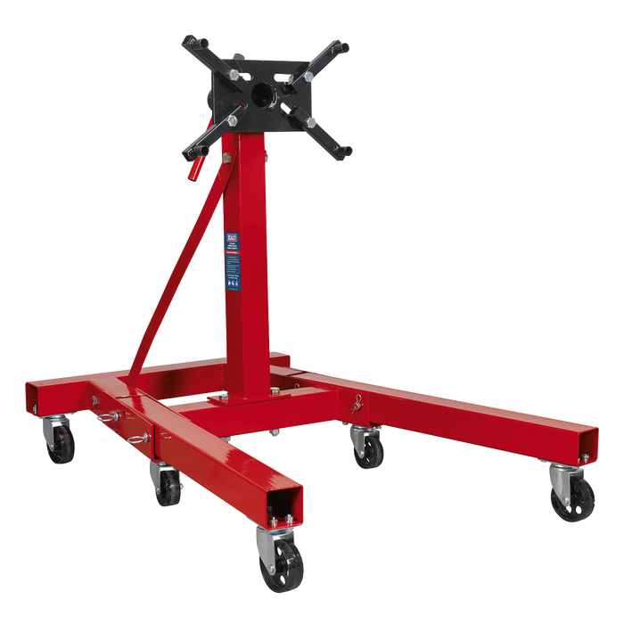 Folding Engine Stand 900kg | ES900F