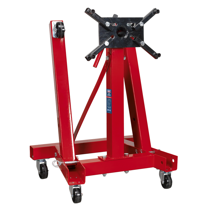 Folding Engine Stand 900kg | ES900F