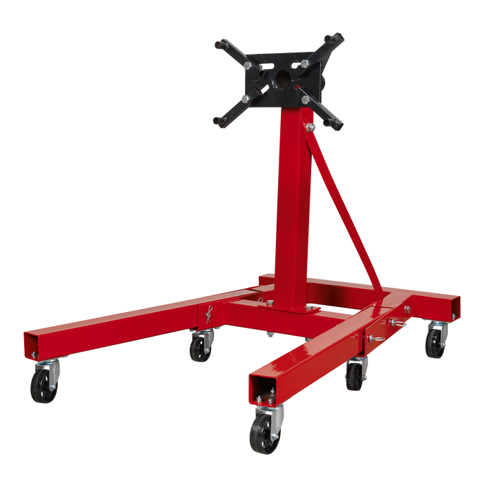 Folding Engine Stand 900kg | ES900F
